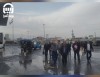 بازدید مدیران ارشد بیمه آسیا از شرکت کاله